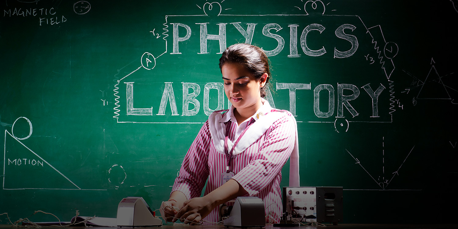 Loreto Convent School New Delhi